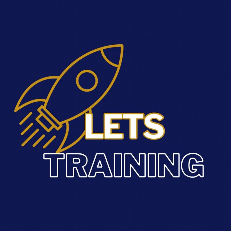 LETS START – TEAM LETS TRAINING 🚀